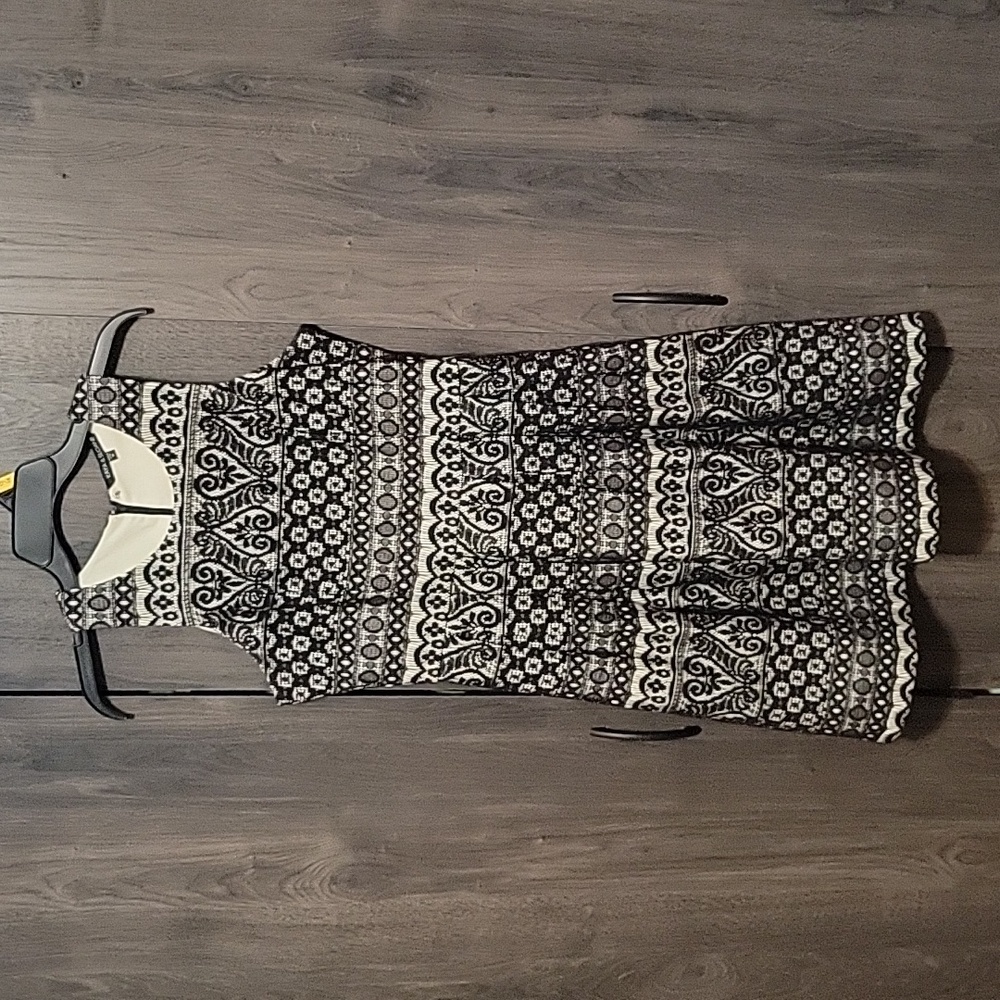 Kaya & Sloane Dress